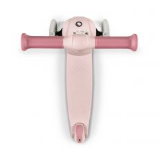 Самокат Lionelo Jessy Pink Rose